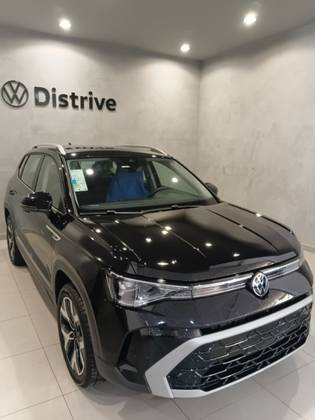 VOLKSWAGEN TAOS 1.4 250 TSI TOTAL FLEX HIGHLINE AUTOMÁTICO